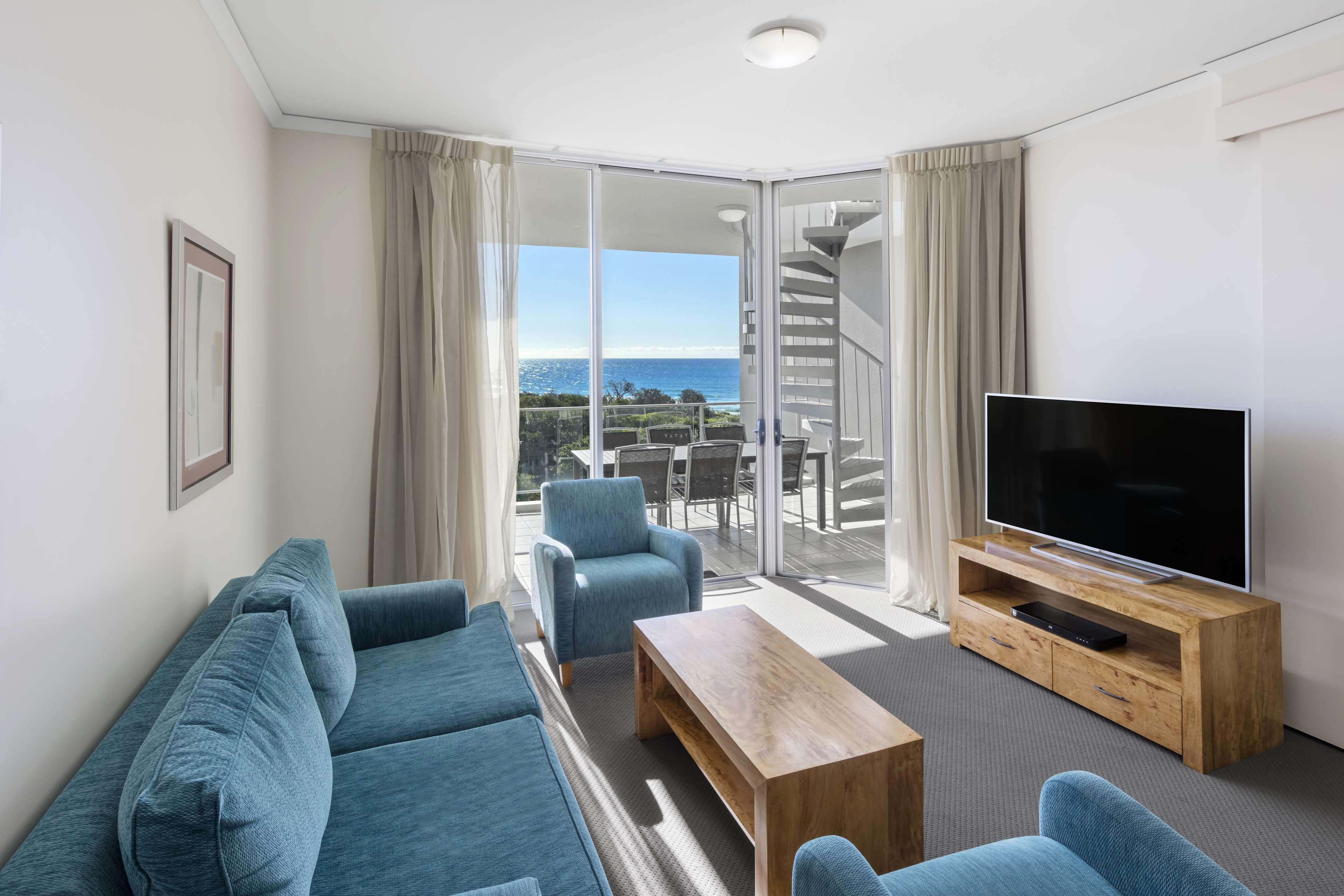 Ramada By Wyndham Marcoola Beach Экстерьер фото