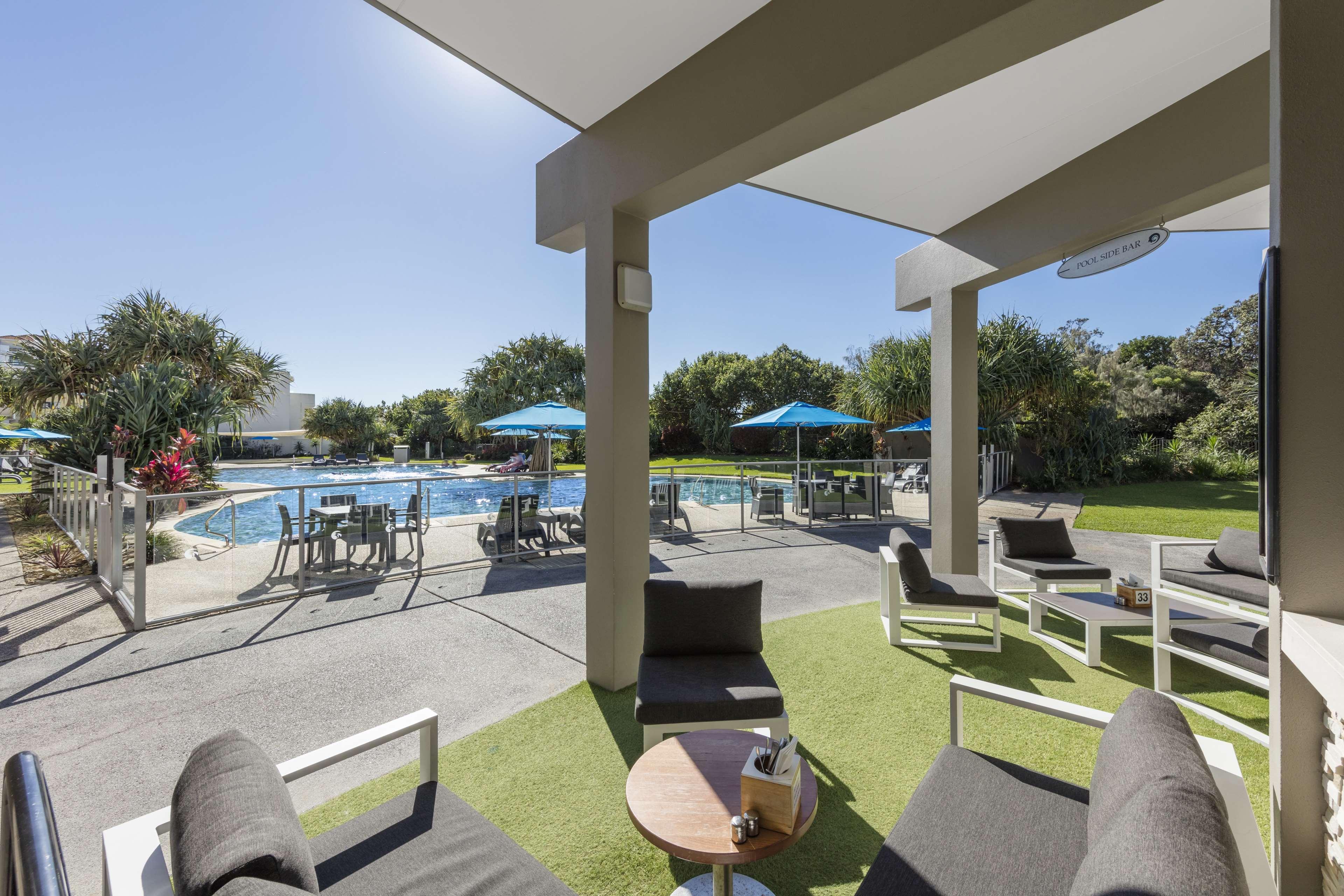 Ramada By Wyndham Marcoola Beach Экстерьер фото