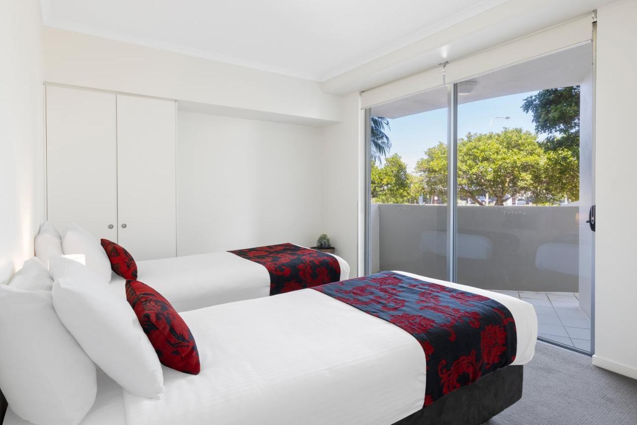 Ramada By Wyndham Marcoola Beach Экстерьер фото