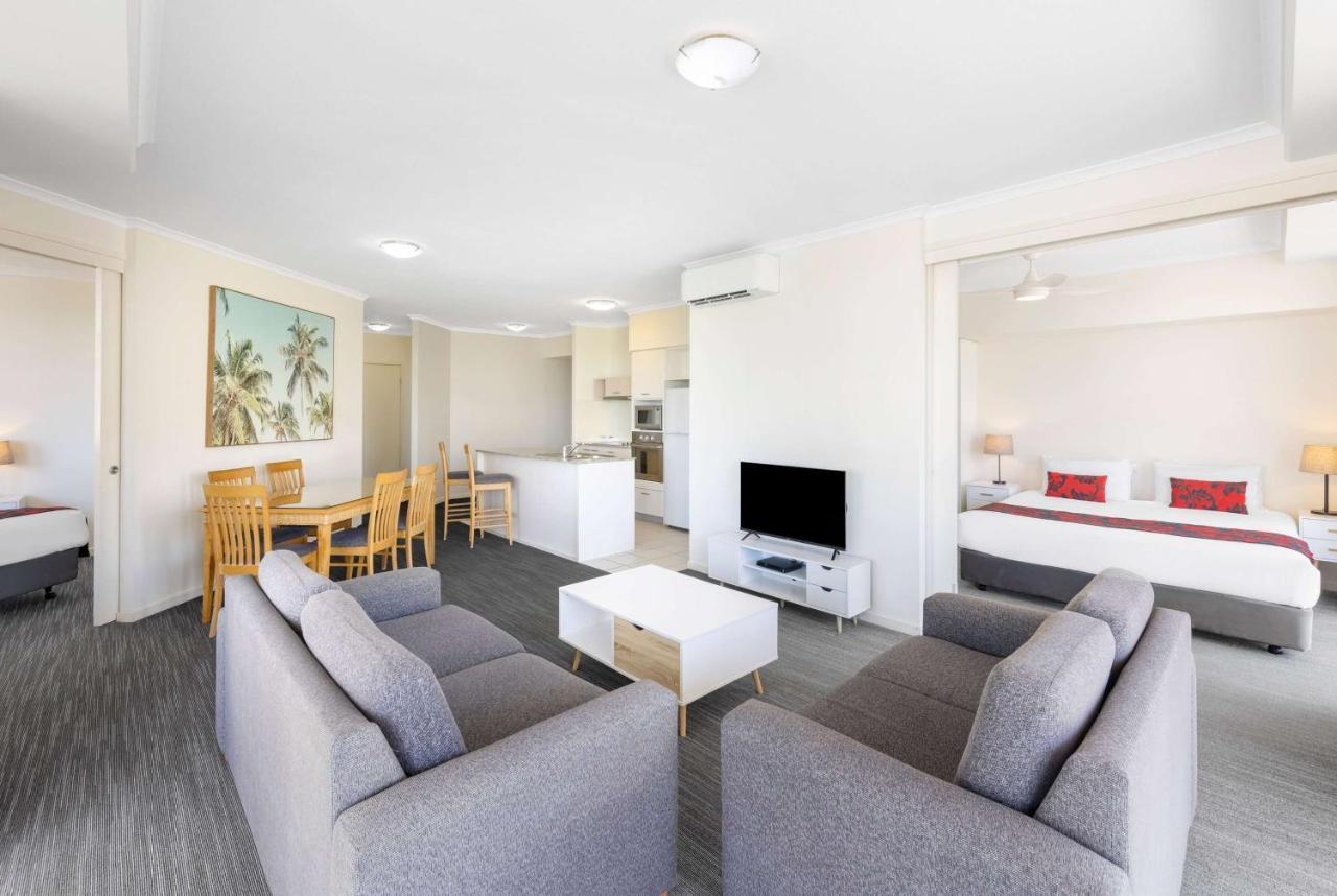 Ramada By Wyndham Marcoola Beach Экстерьер фото