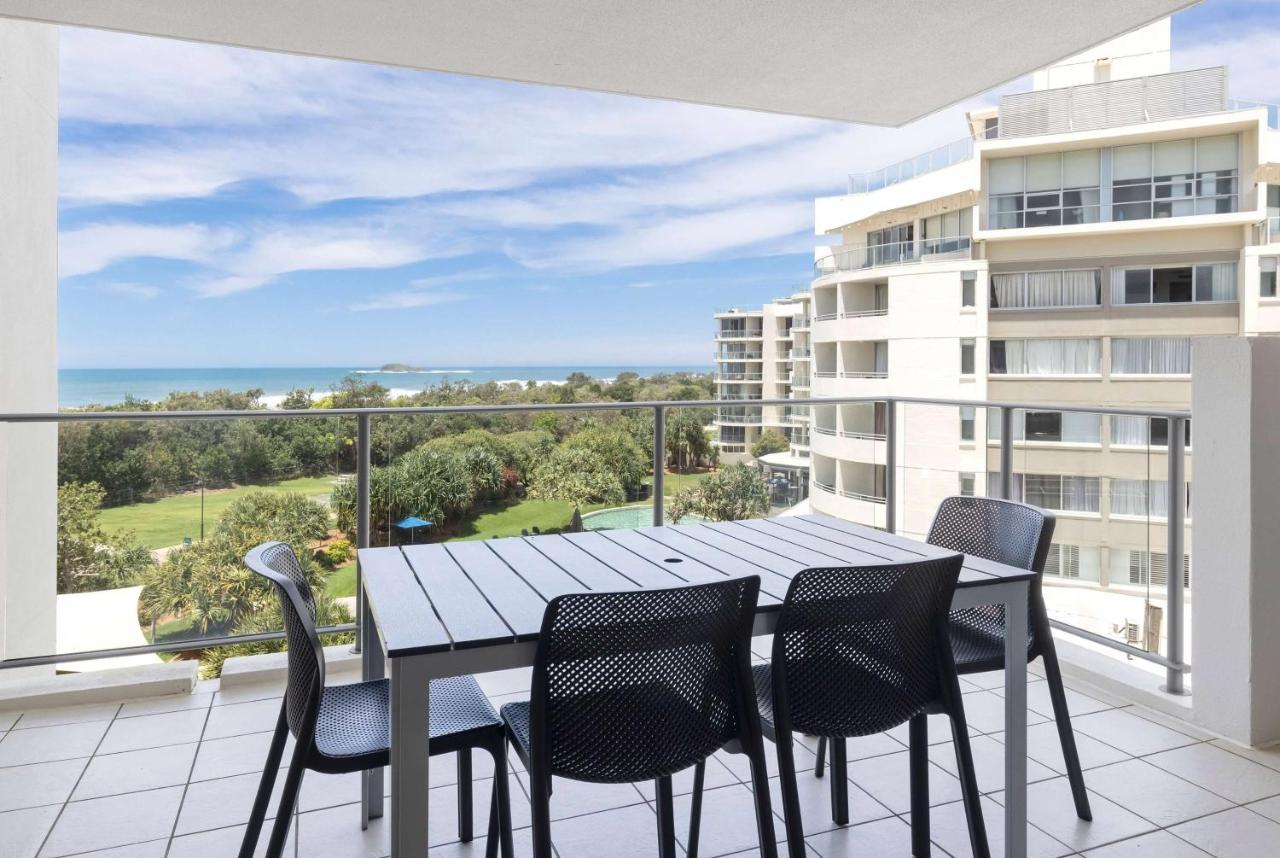 Ramada By Wyndham Marcoola Beach Экстерьер фото