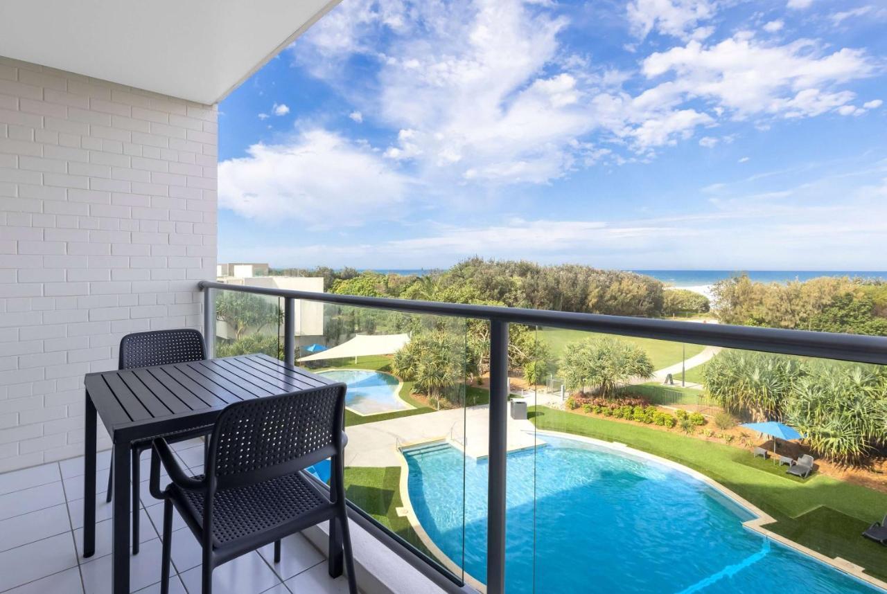 Ramada By Wyndham Marcoola Beach Экстерьер фото