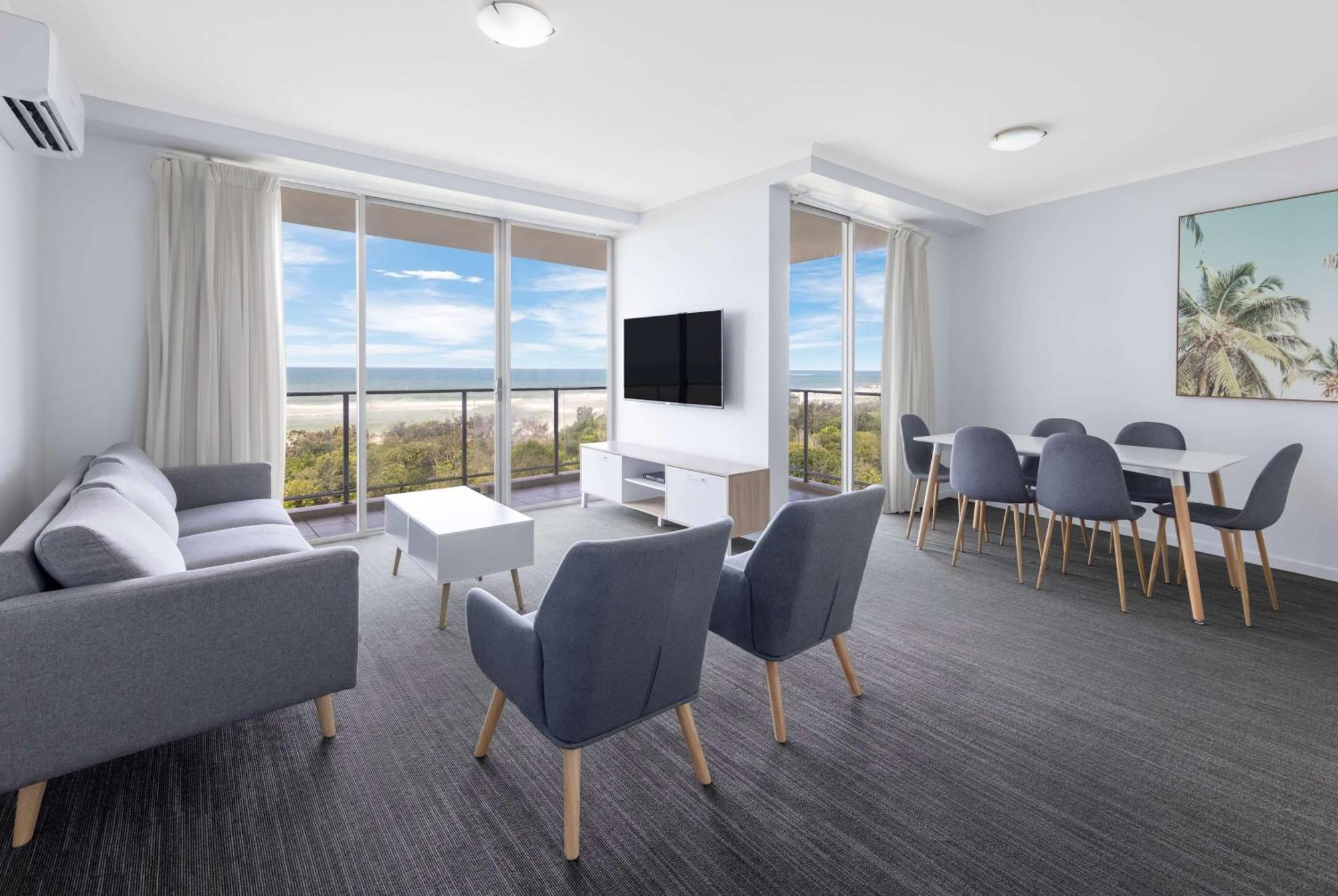 Ramada By Wyndham Marcoola Beach Экстерьер фото