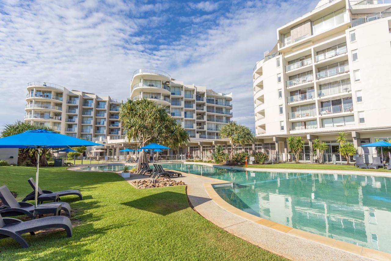 Ramada By Wyndham Marcoola Beach Экстерьер фото